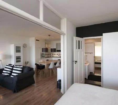 Sterappartement Apartamento *