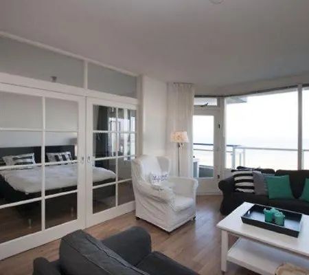 Apartamento Sterappartement Egmond aan Zee