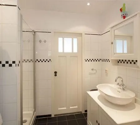 Sterappartement Apartamento Egmond aan Zee