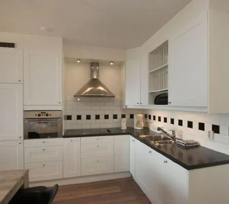 Sterappartement Egmond aan Zee