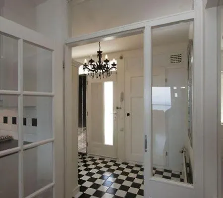 Apartamento Sterappartement *
