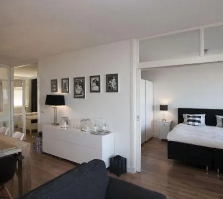 Sterappartement *