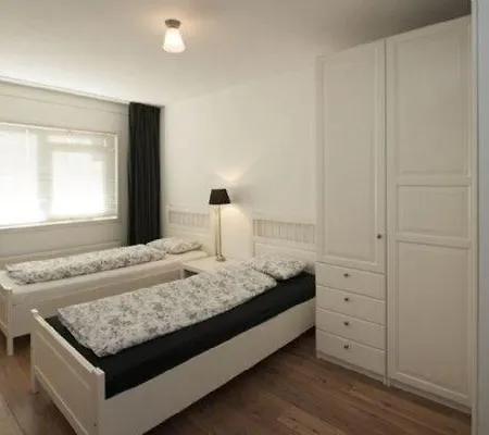 Sterappartement * Egmond aan Zee