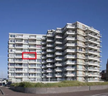 Sterappartement Apartamento