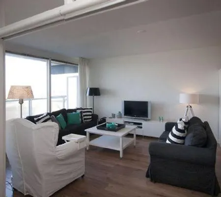 Sterappartement