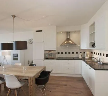 Sterappartement Apartamento Egmond aan Zee