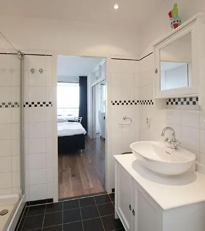 Apartamento Sterappartement *