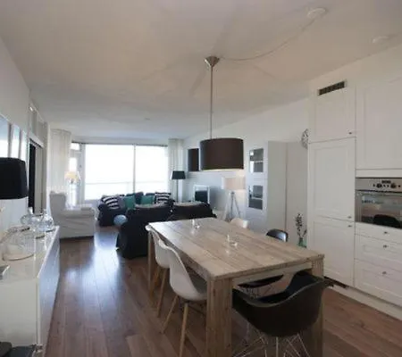 Apartamento Sterappartement Egmond aan Zee