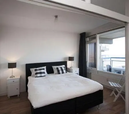Sterappartement Egmond aan Zee