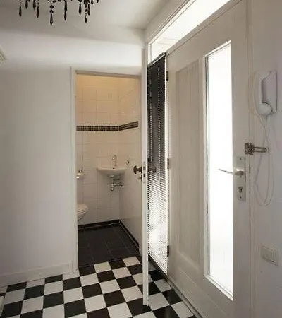 Sterappartement